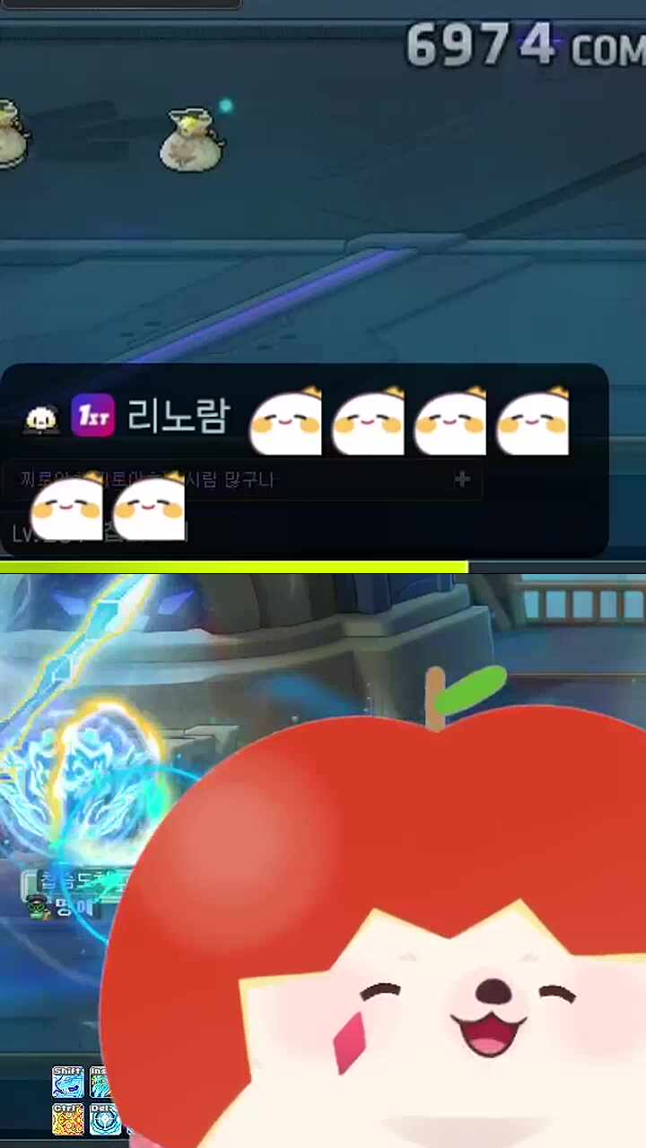 극 과 극