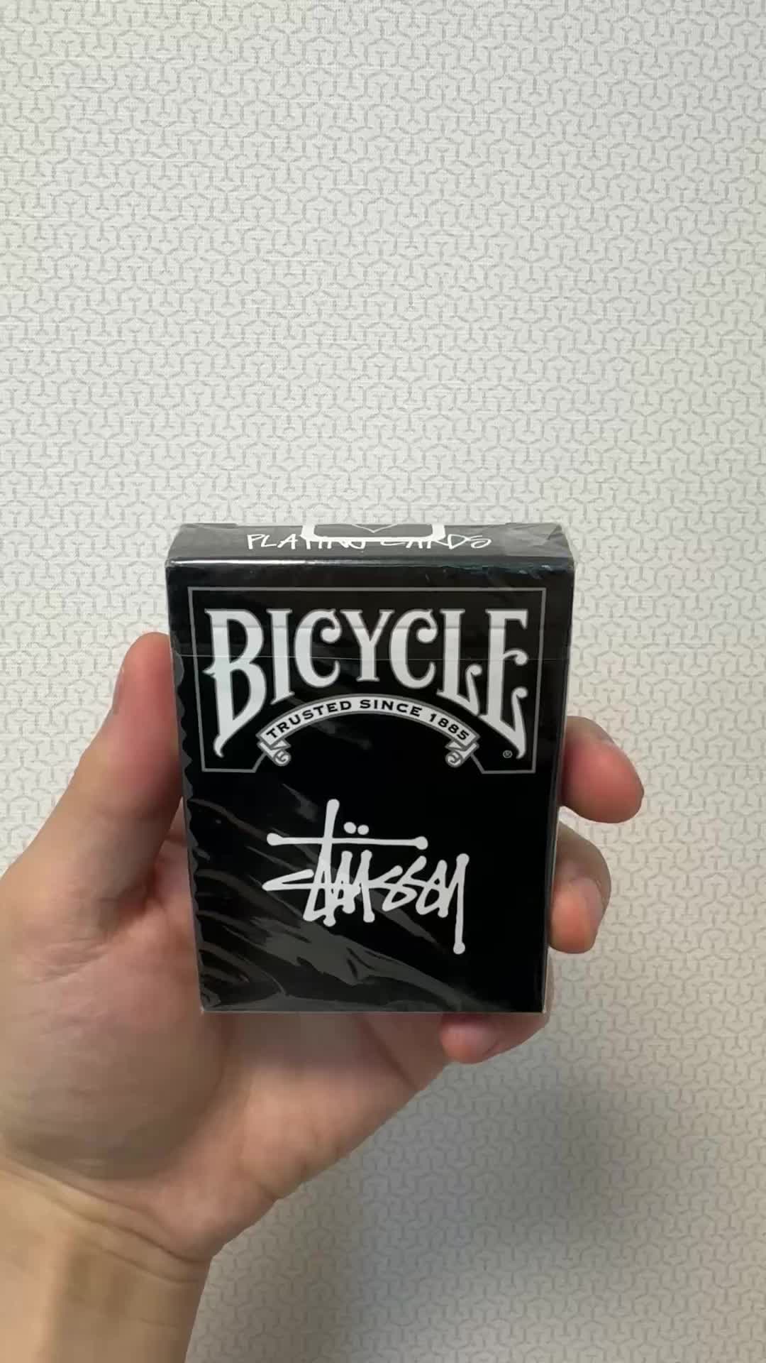 스타일 카드