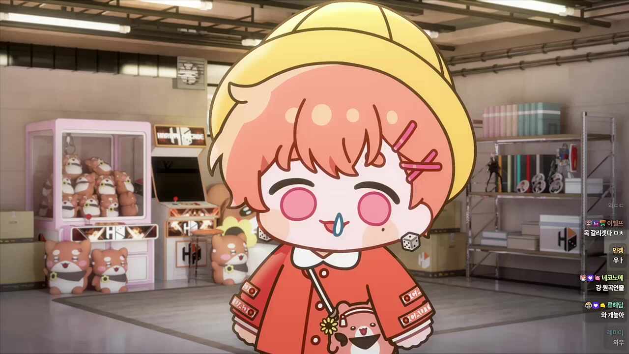 야랄..?ㅋㅋㅋㅋㅋ