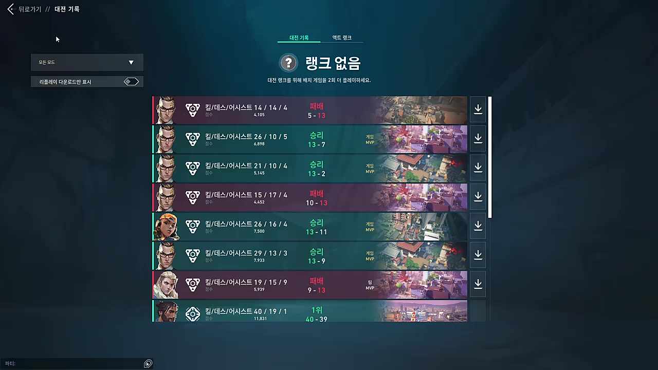 실프잘알