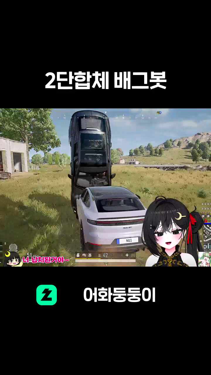 2단합체 배그봇