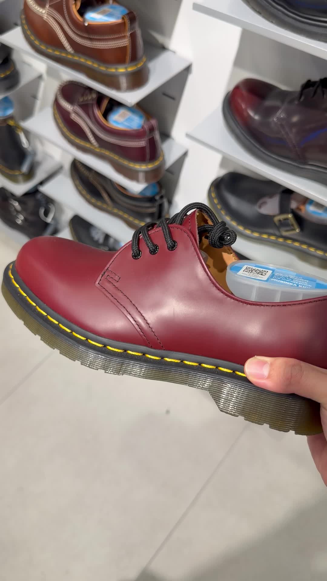 스타일 카드