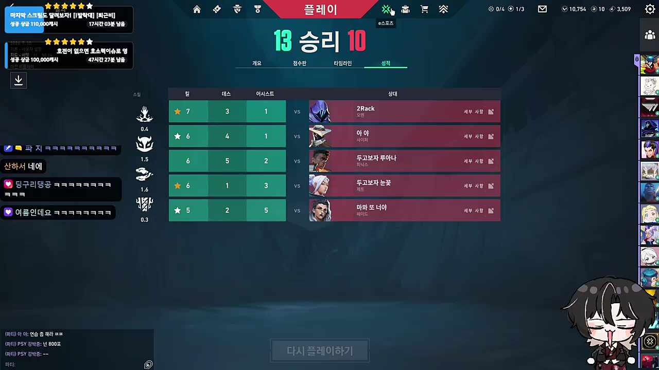ㅋㅋㅋ아무래도 사장은 다 본다는 것이지