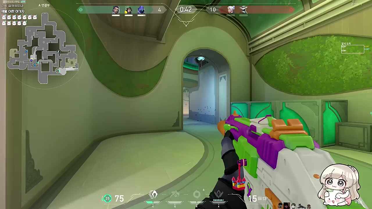 3킬