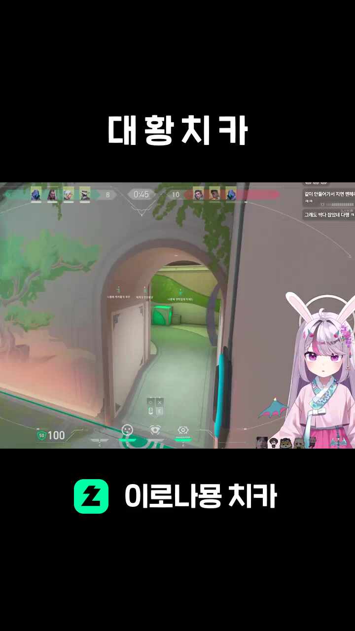 대 황 치 카