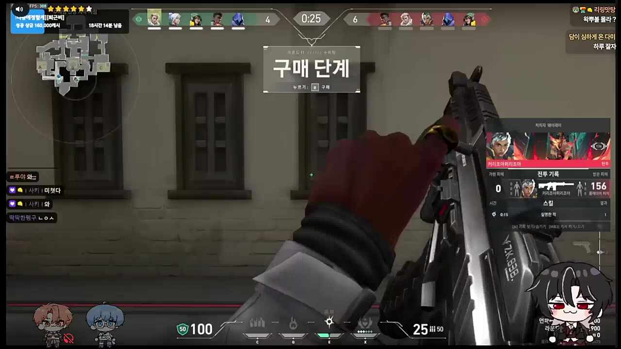 늙크크!🐋