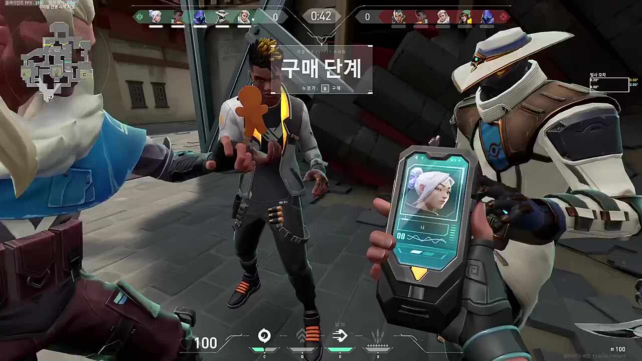 두고보자팀 화이팅~~