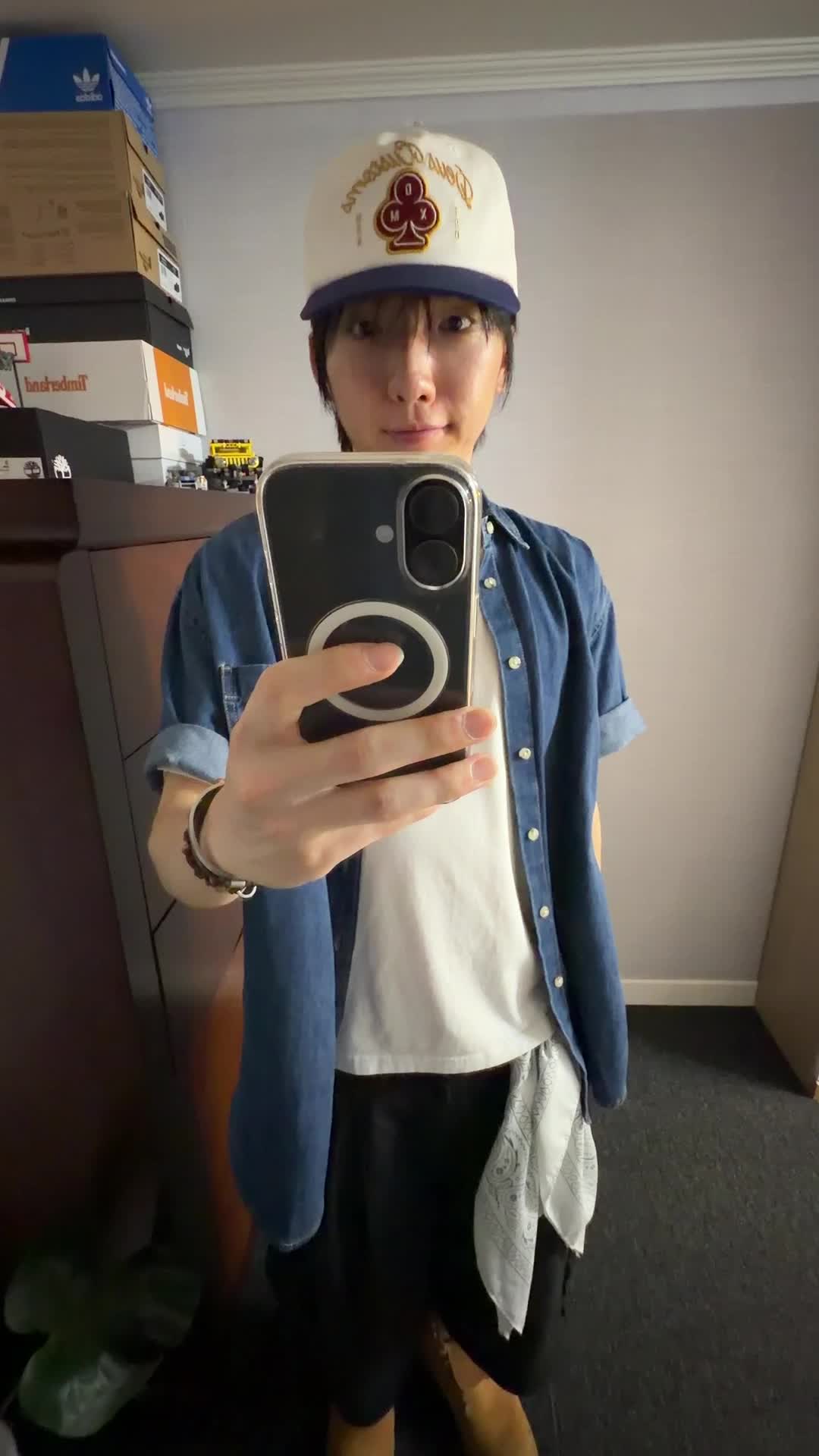 스타일 카드