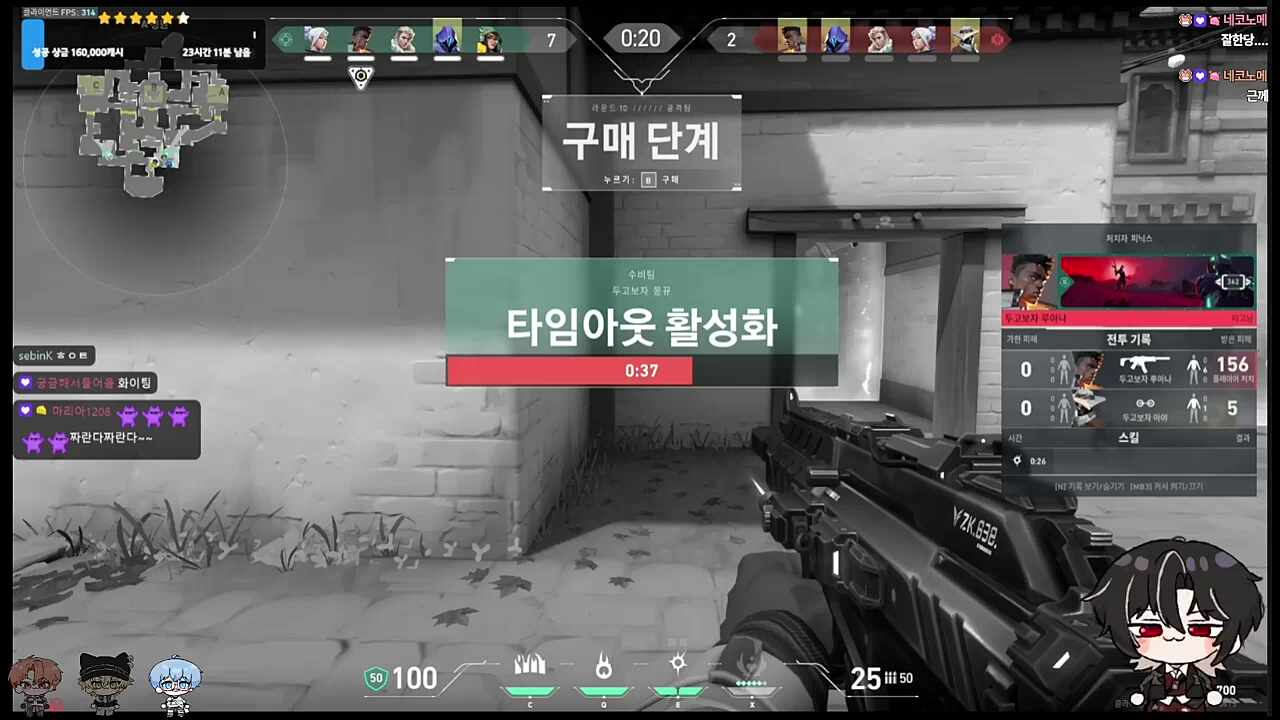 햄빵맨~🐹