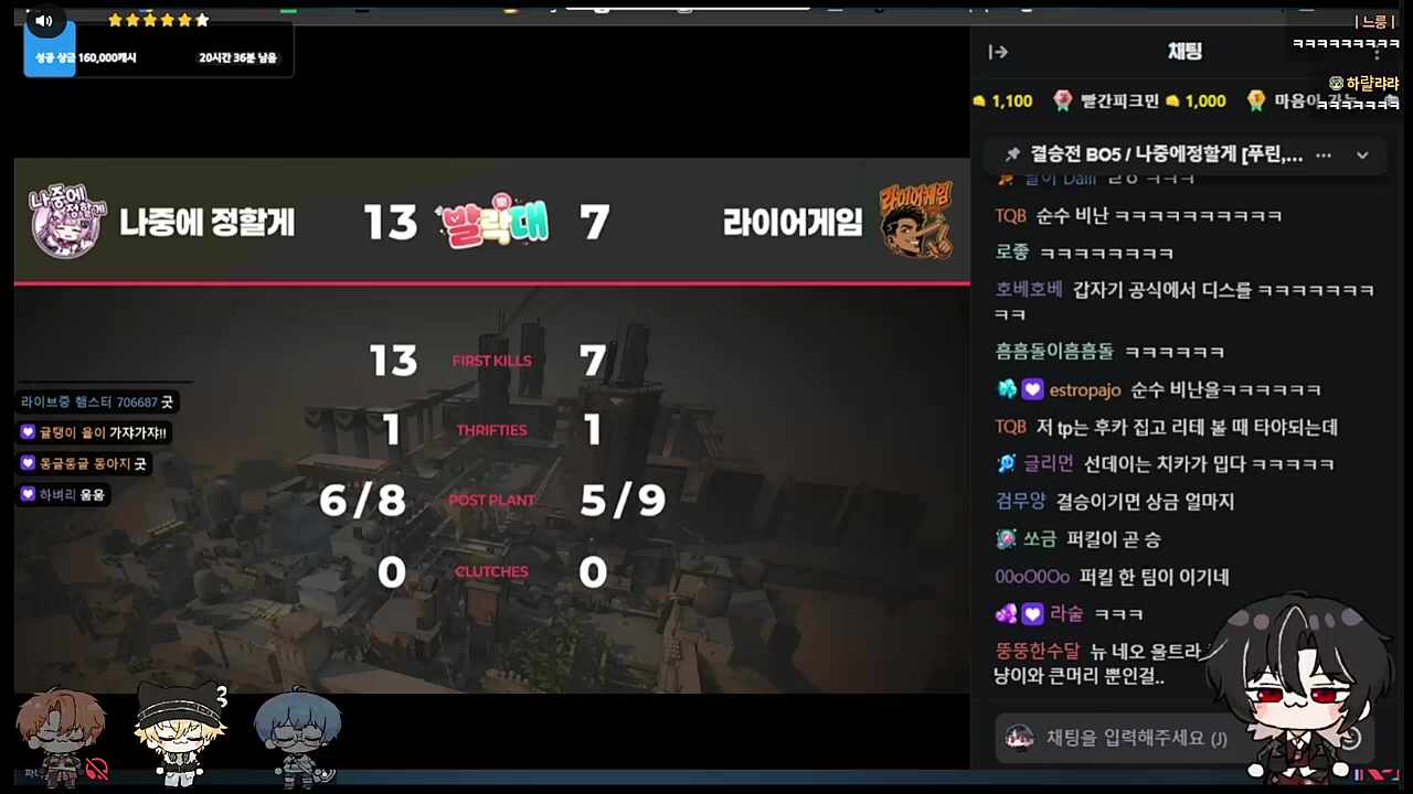 반대 방향으로 접으라고요???