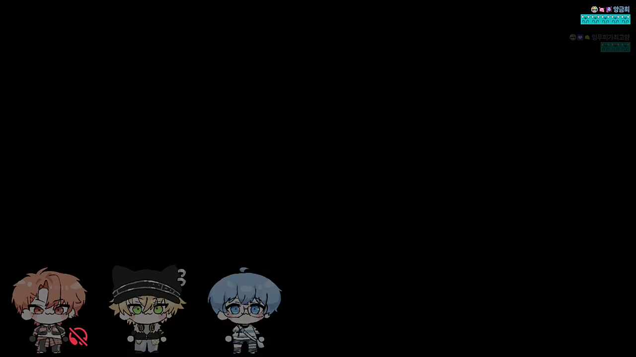 미안하다 결승 가버렸다🐧