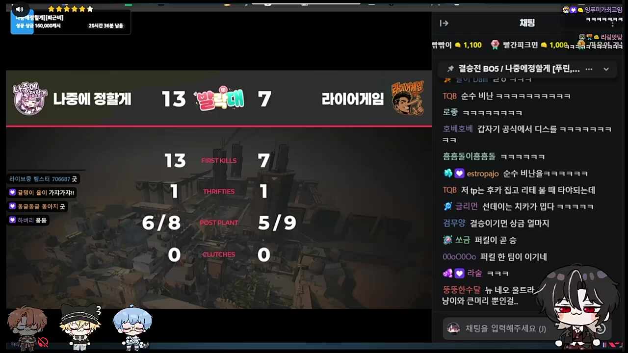 하루야?