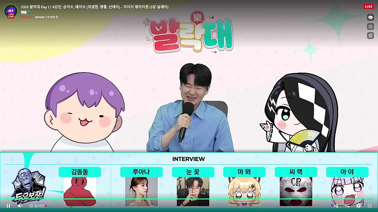 정몽뀨->김돌돌로 진화?