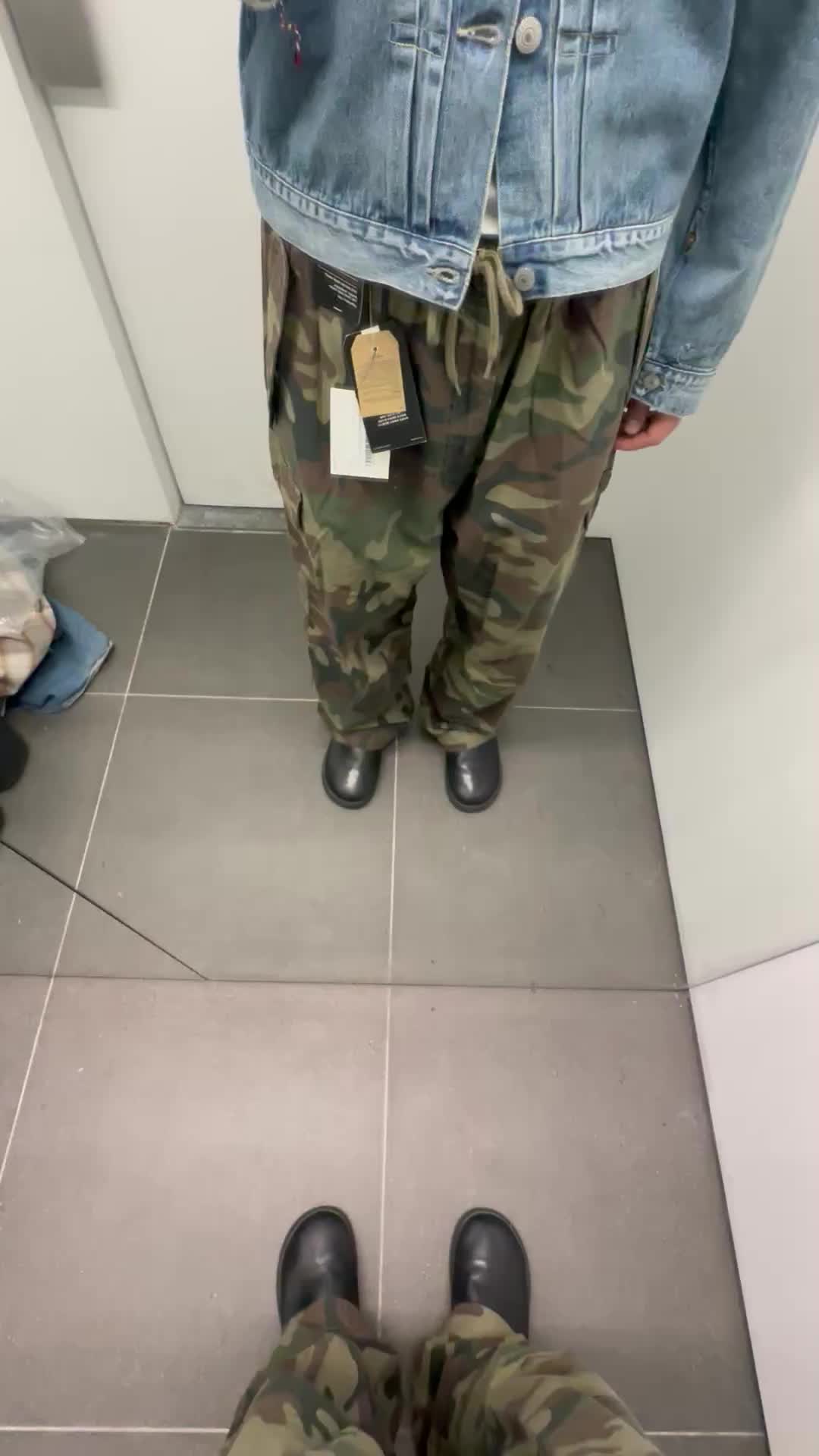 스타일 카드