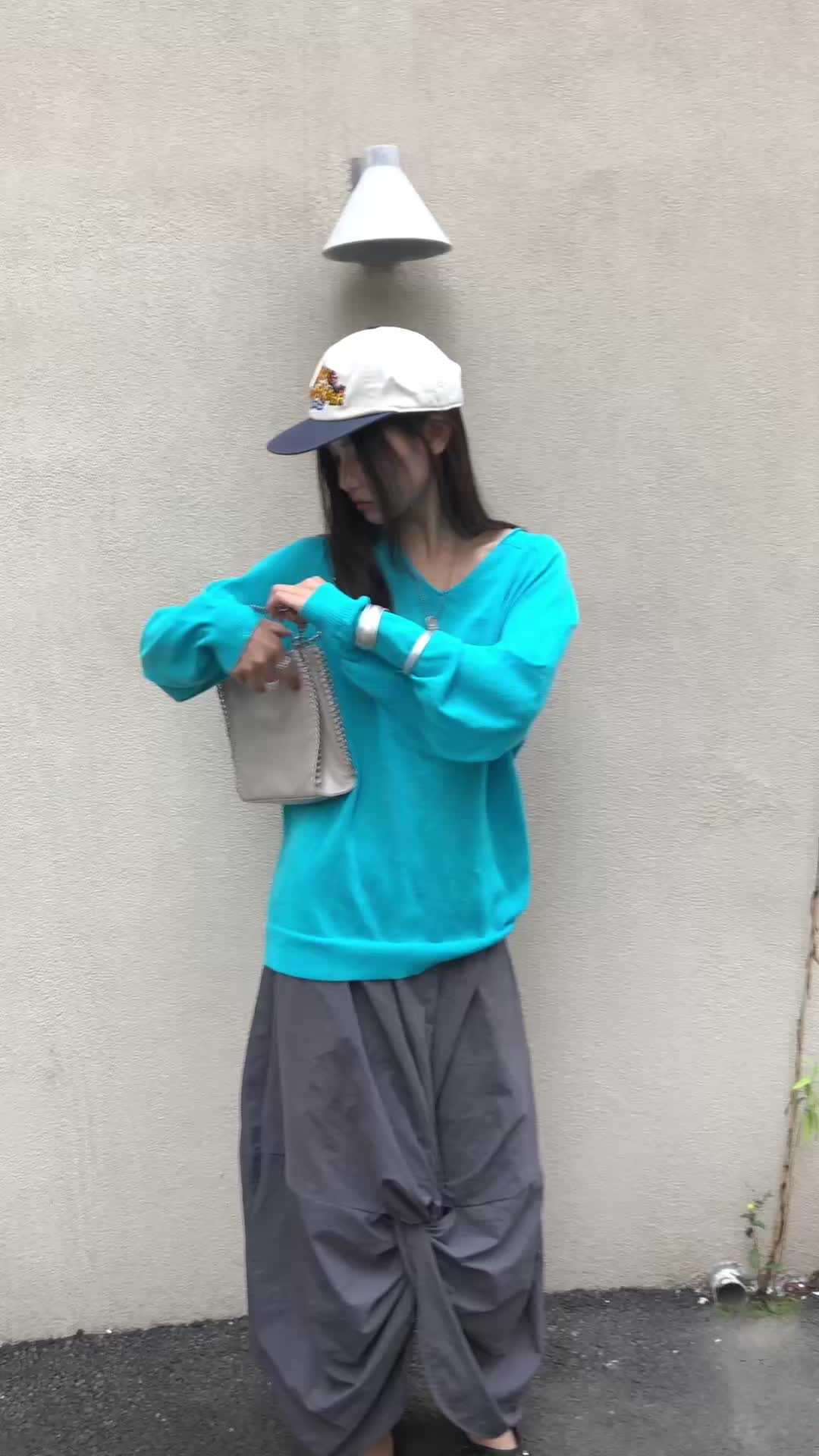 스타일 카드