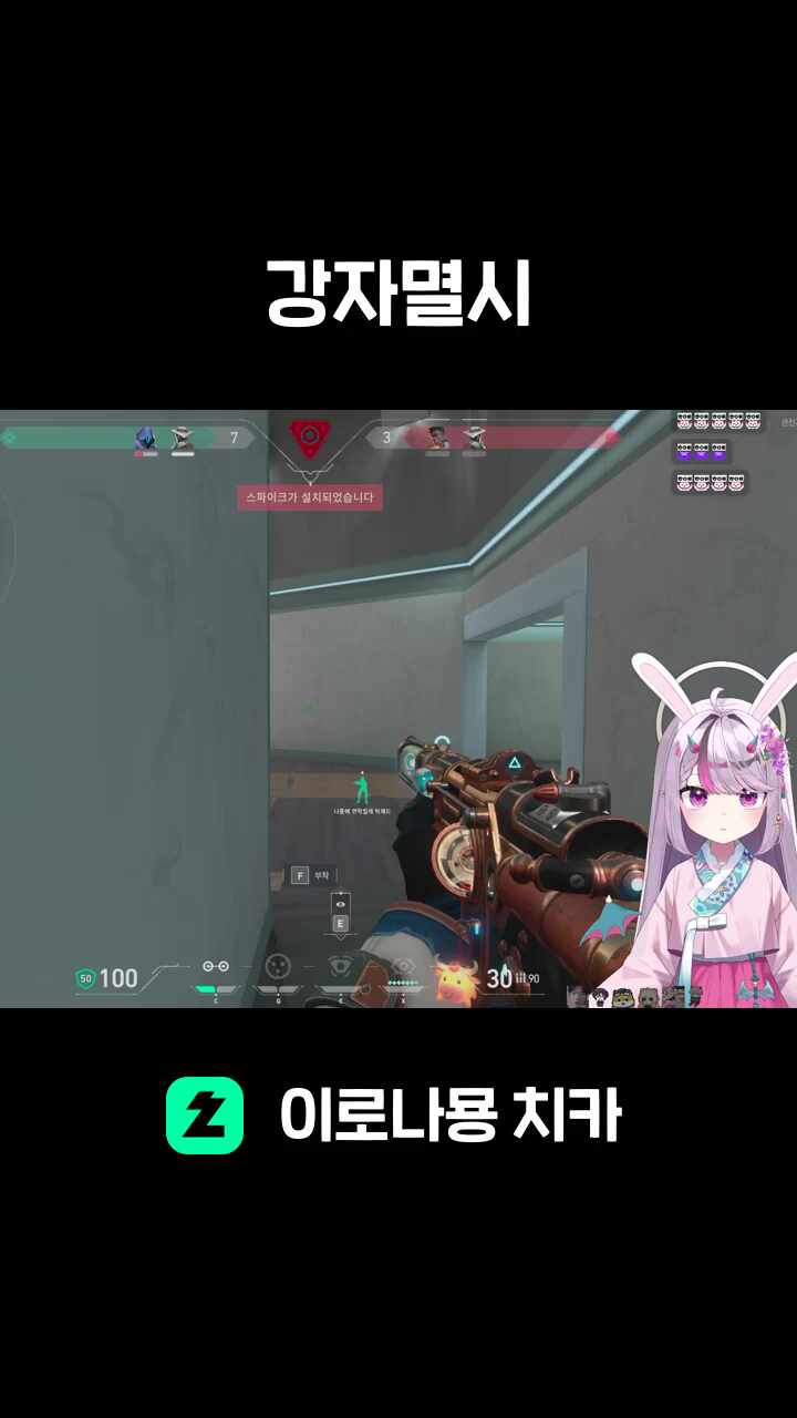 강자멸시