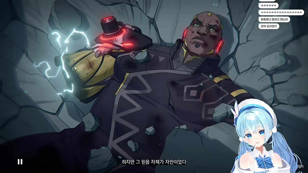 옵치 합류하쉴?