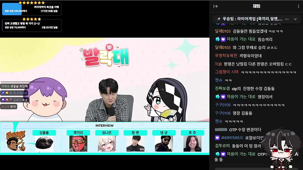 줴줴이야~