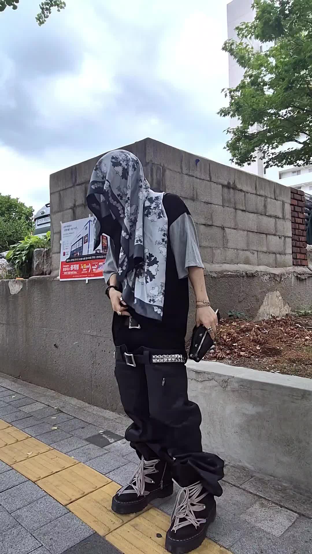 스타일 카드