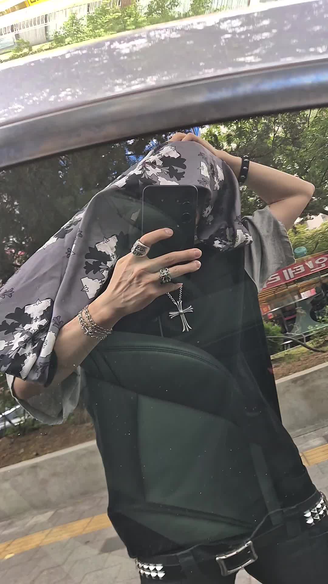 스타일 카드