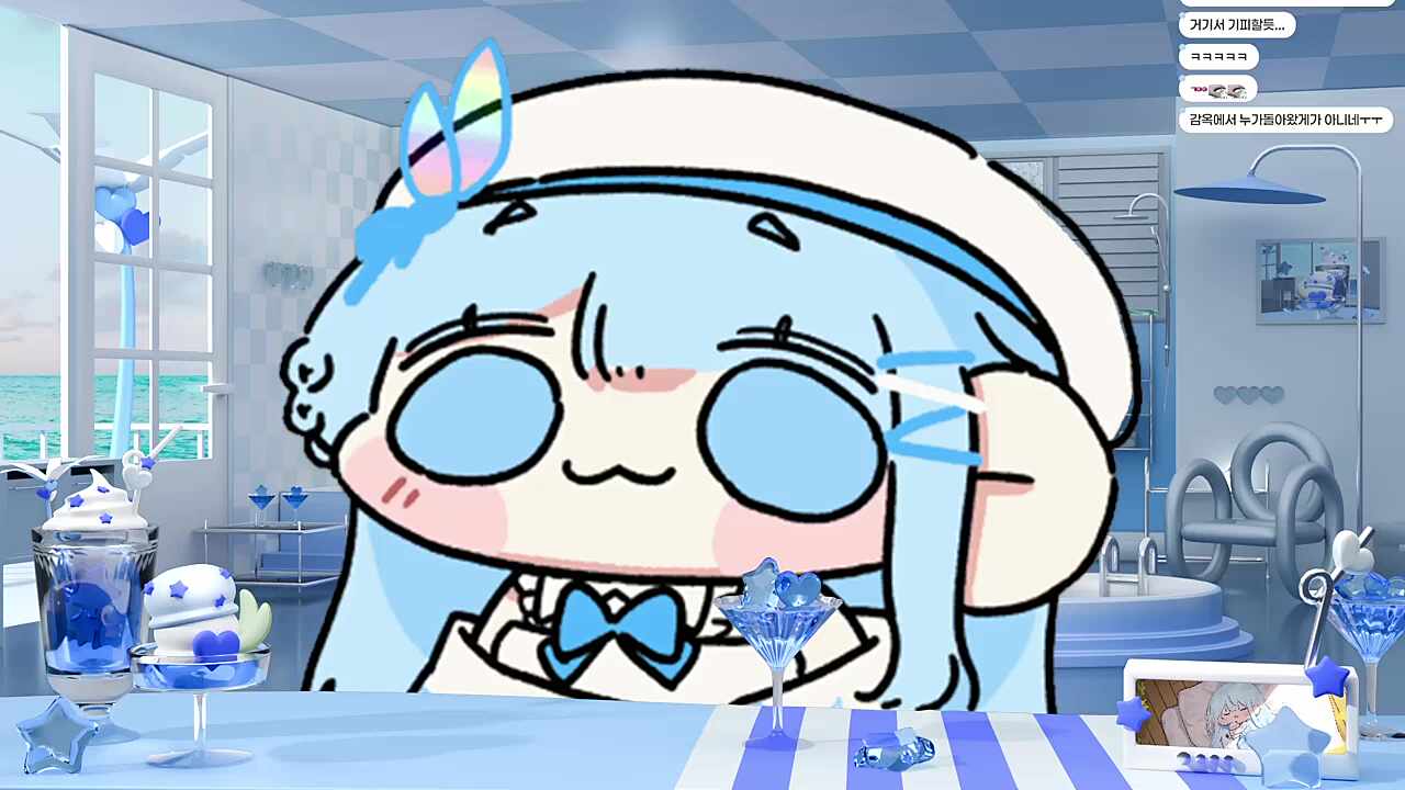 망내 생일축전 예고