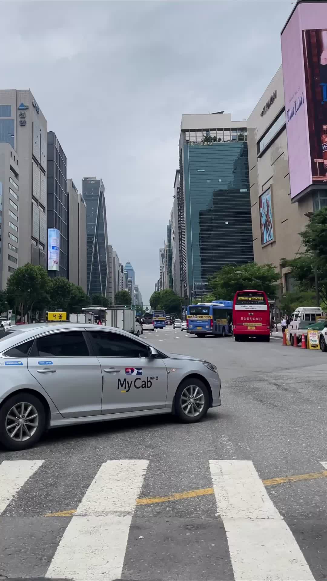스타일 카드