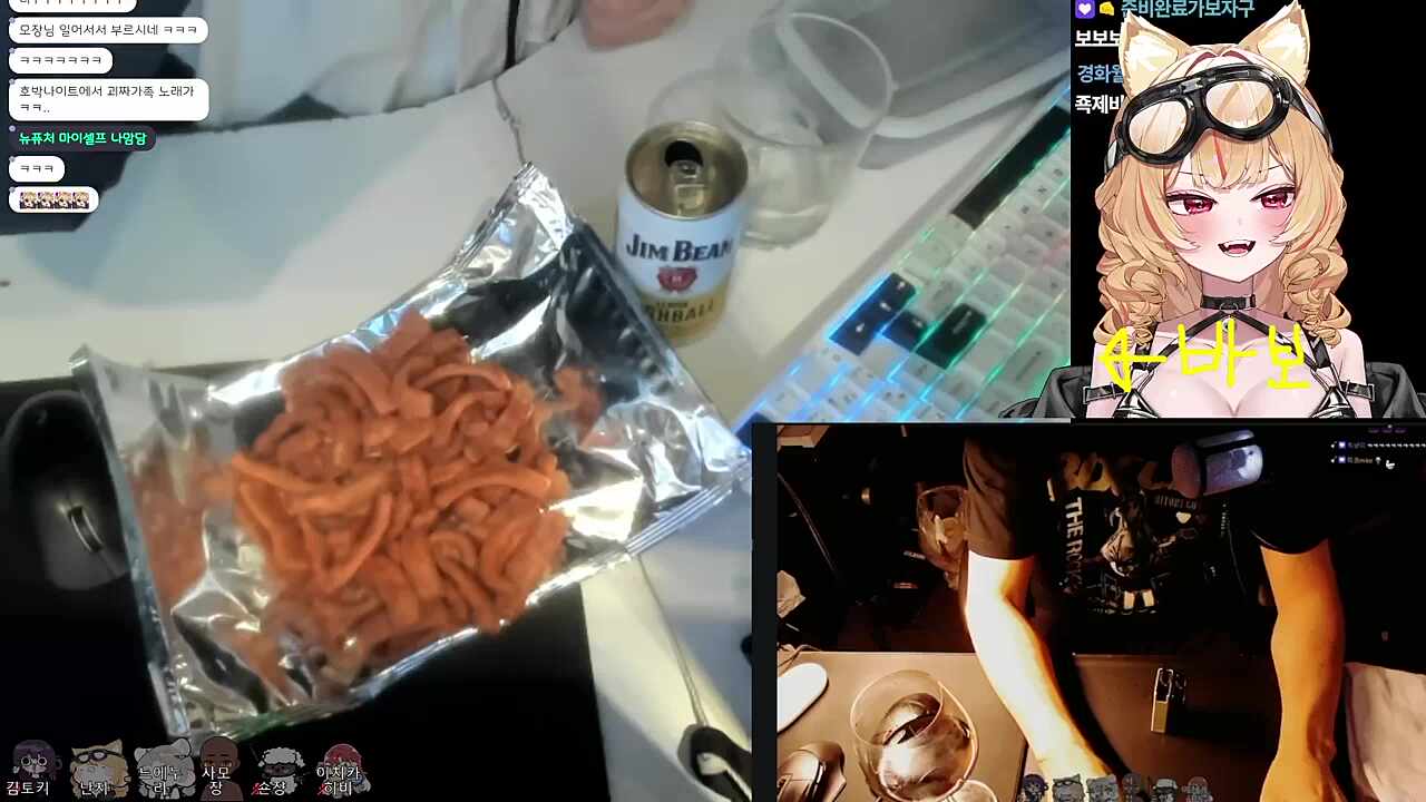 ♬ 나의 마음을 담아 (달빛천사 여는 노래)