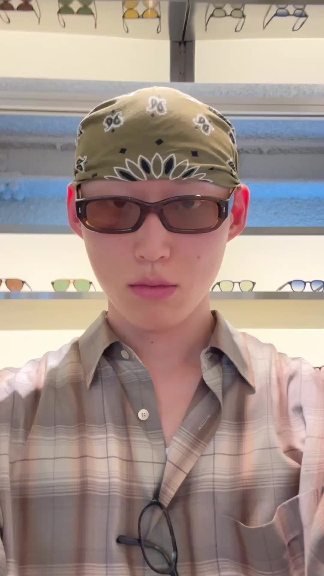 스타일 카드