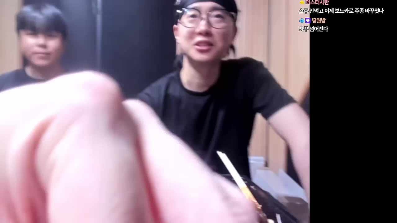 하두리 감성