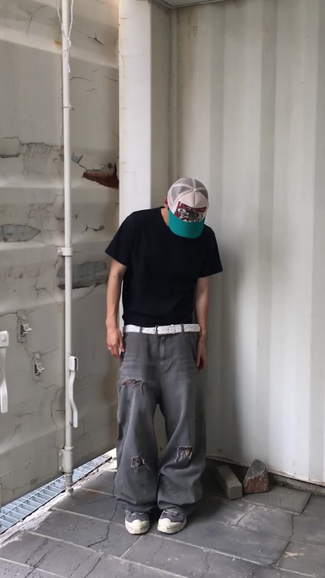 스타일 카드
