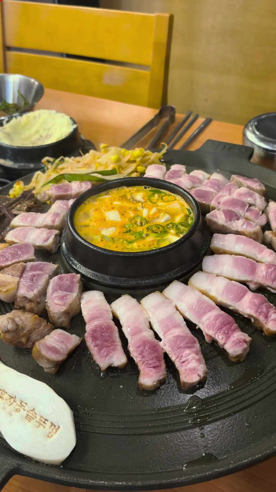 효자동솥뚜껑 속초교동점 3