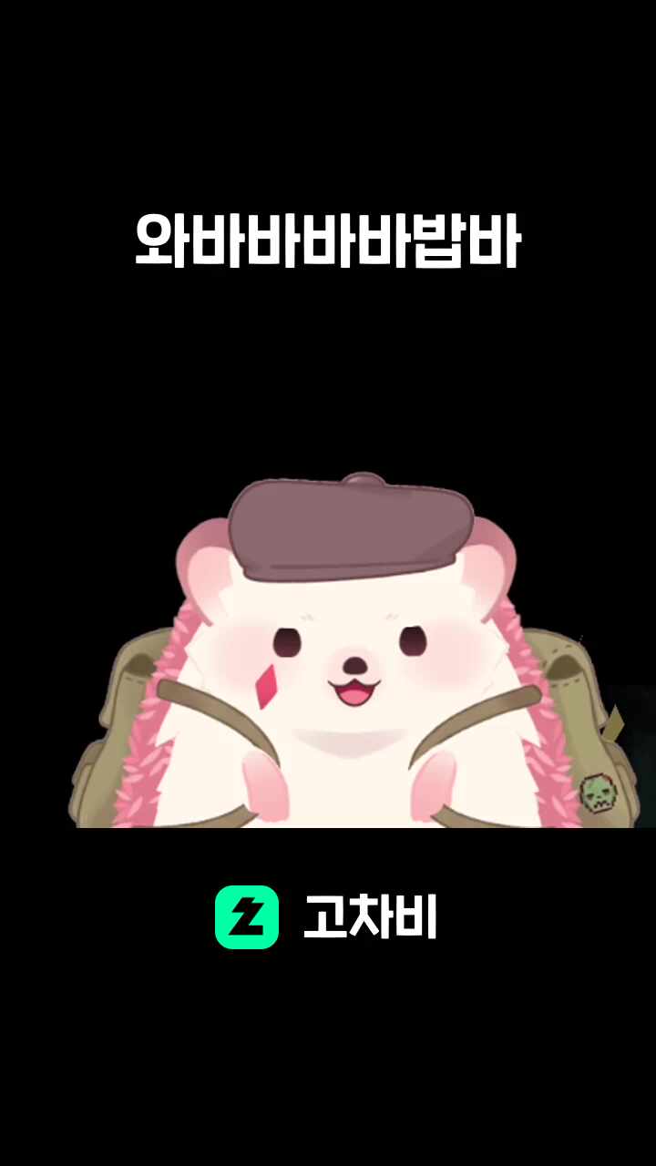 와바바바바밥바