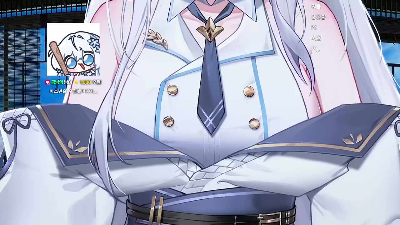 이리 좋은 게임이네