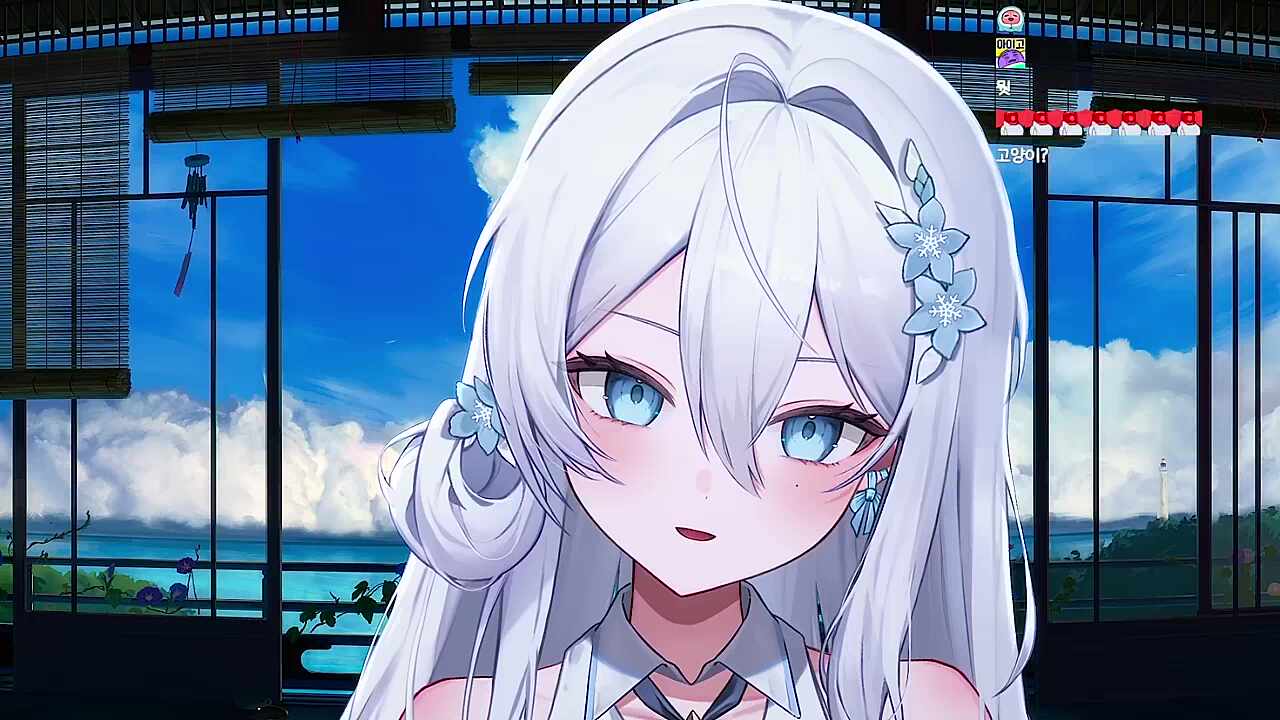미소녀 수집가 이리온