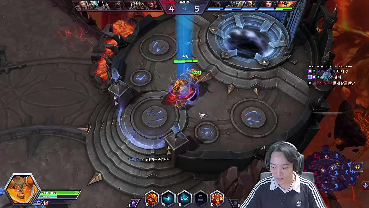 강쏘 불쌍해....
