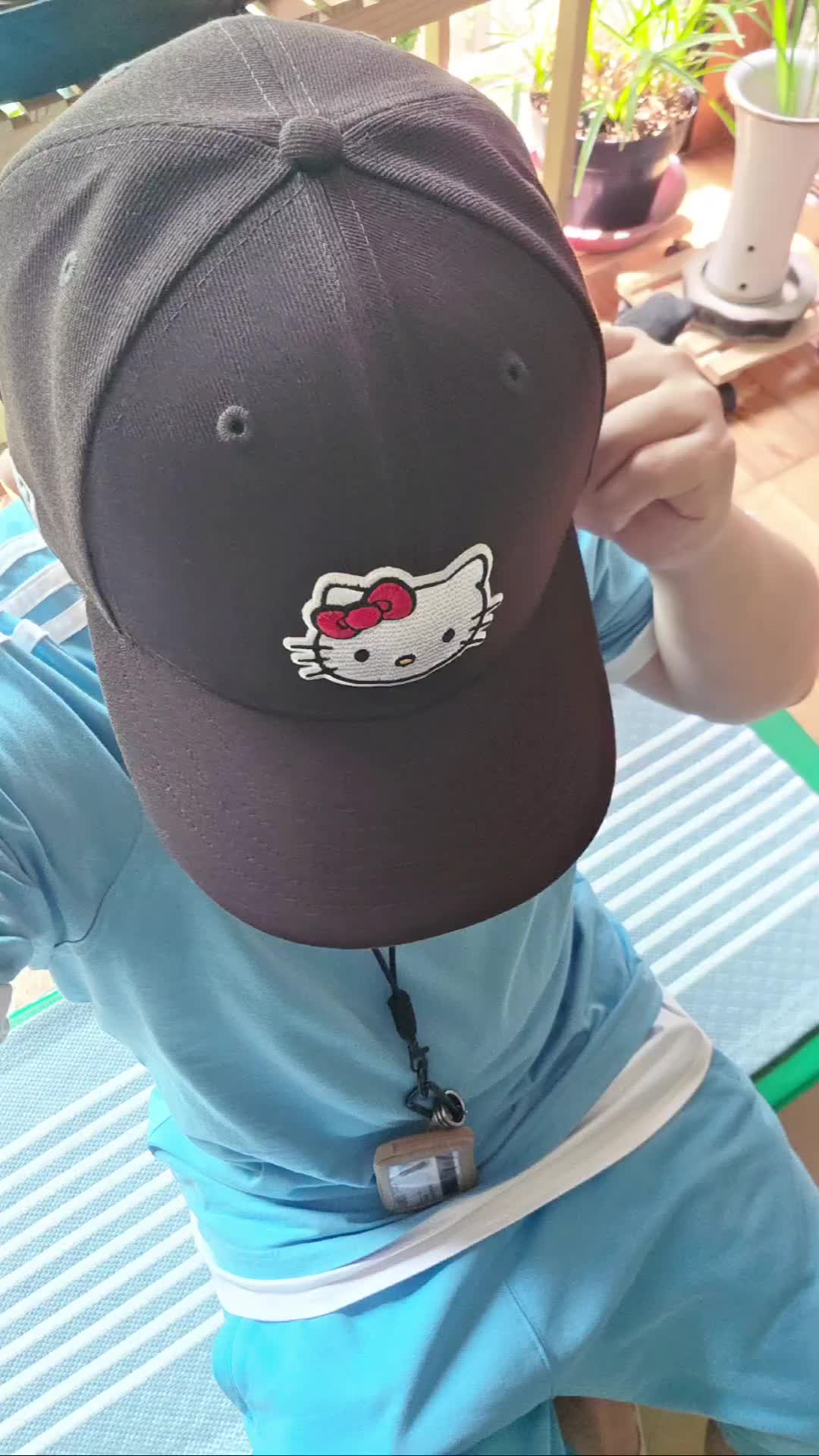 스타일 카드