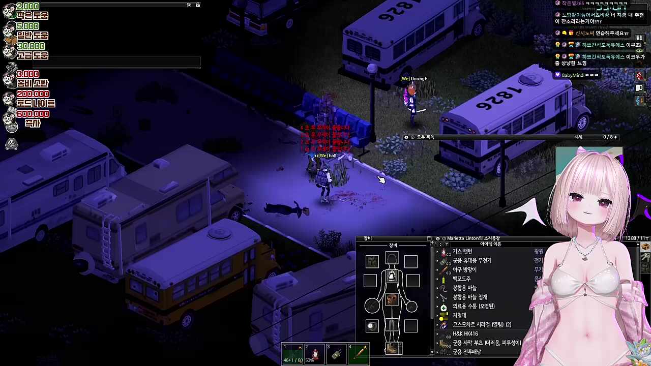 항문외과 의사에요