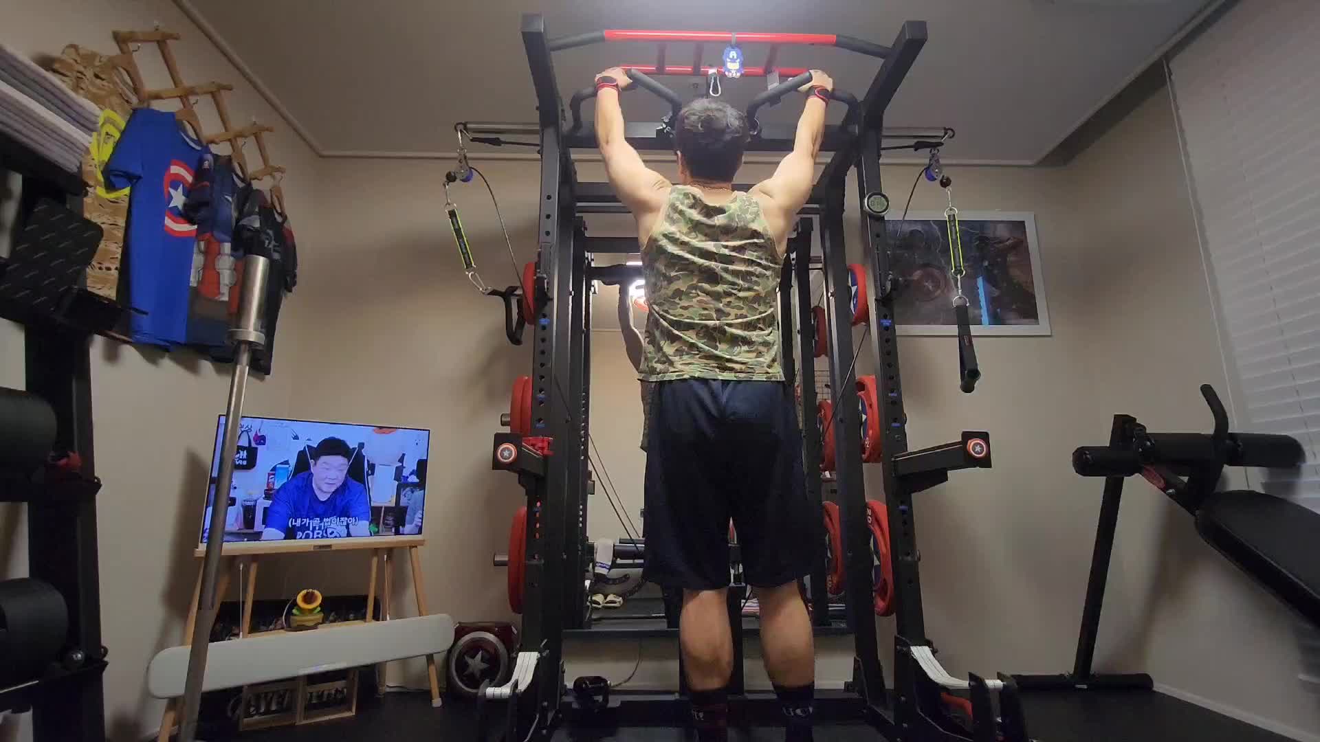 스타일 카드