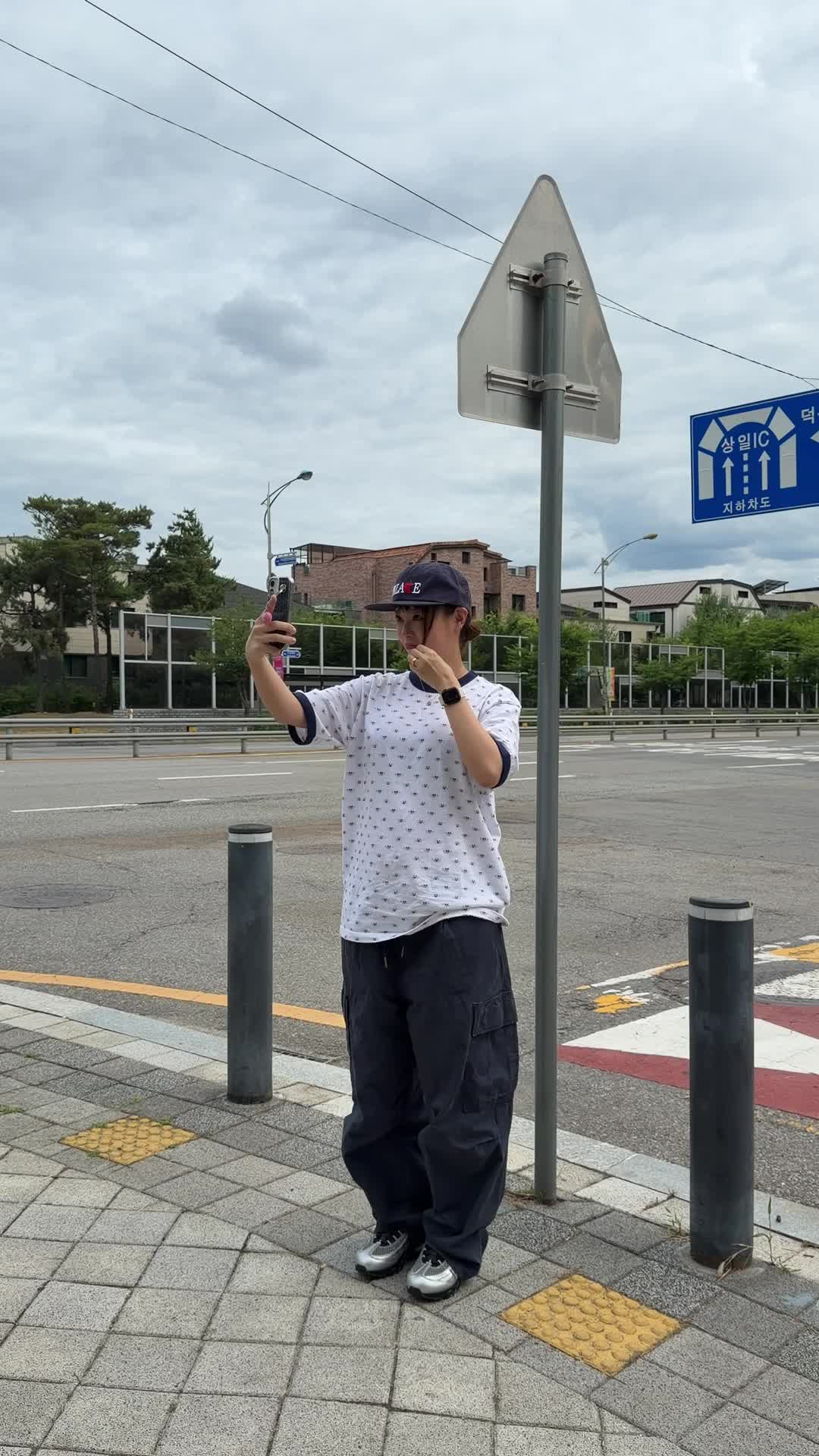 스타일 카드