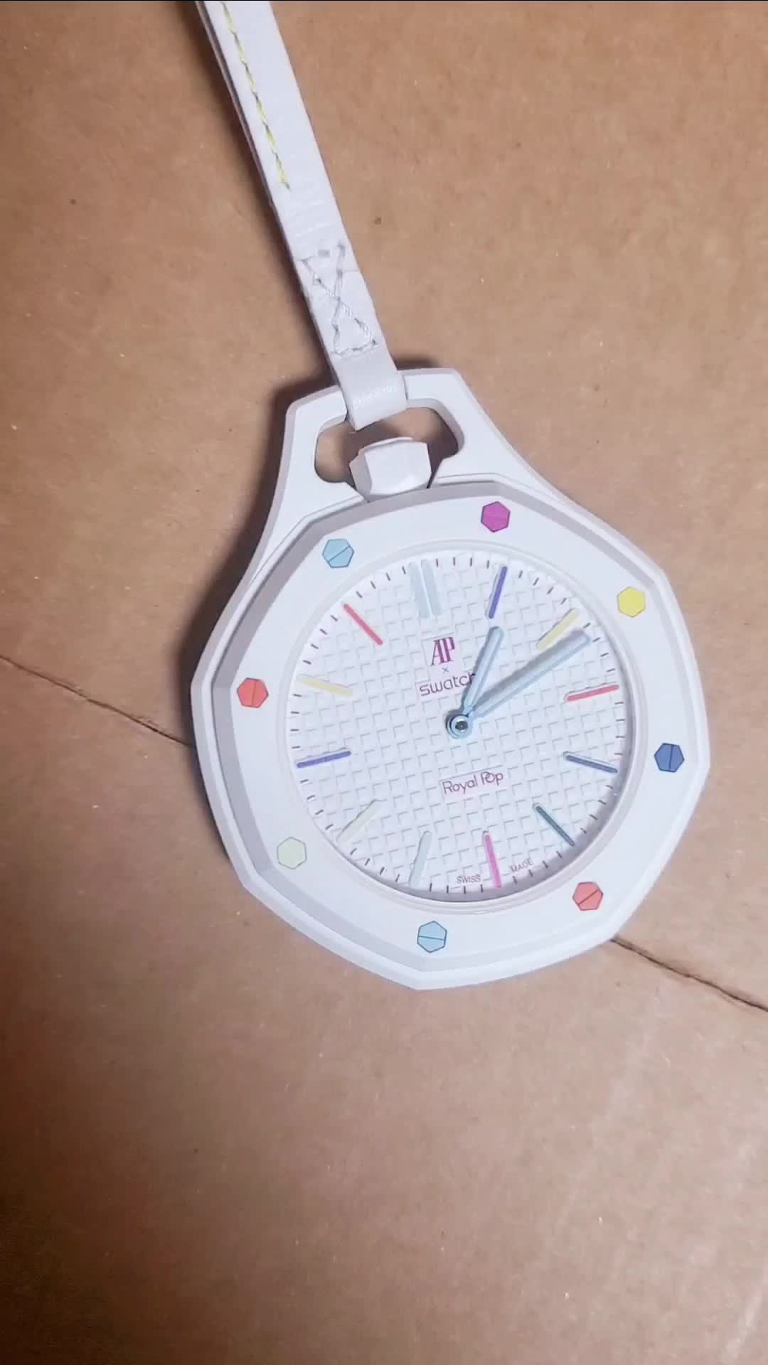 스타일 카드