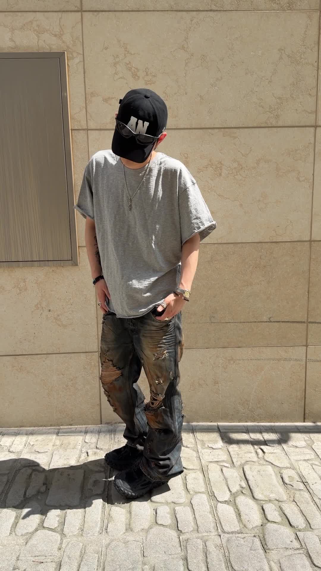 스타일 카드