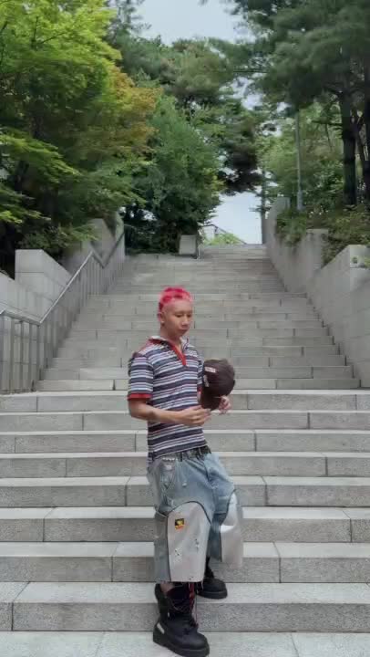 스타일 카드