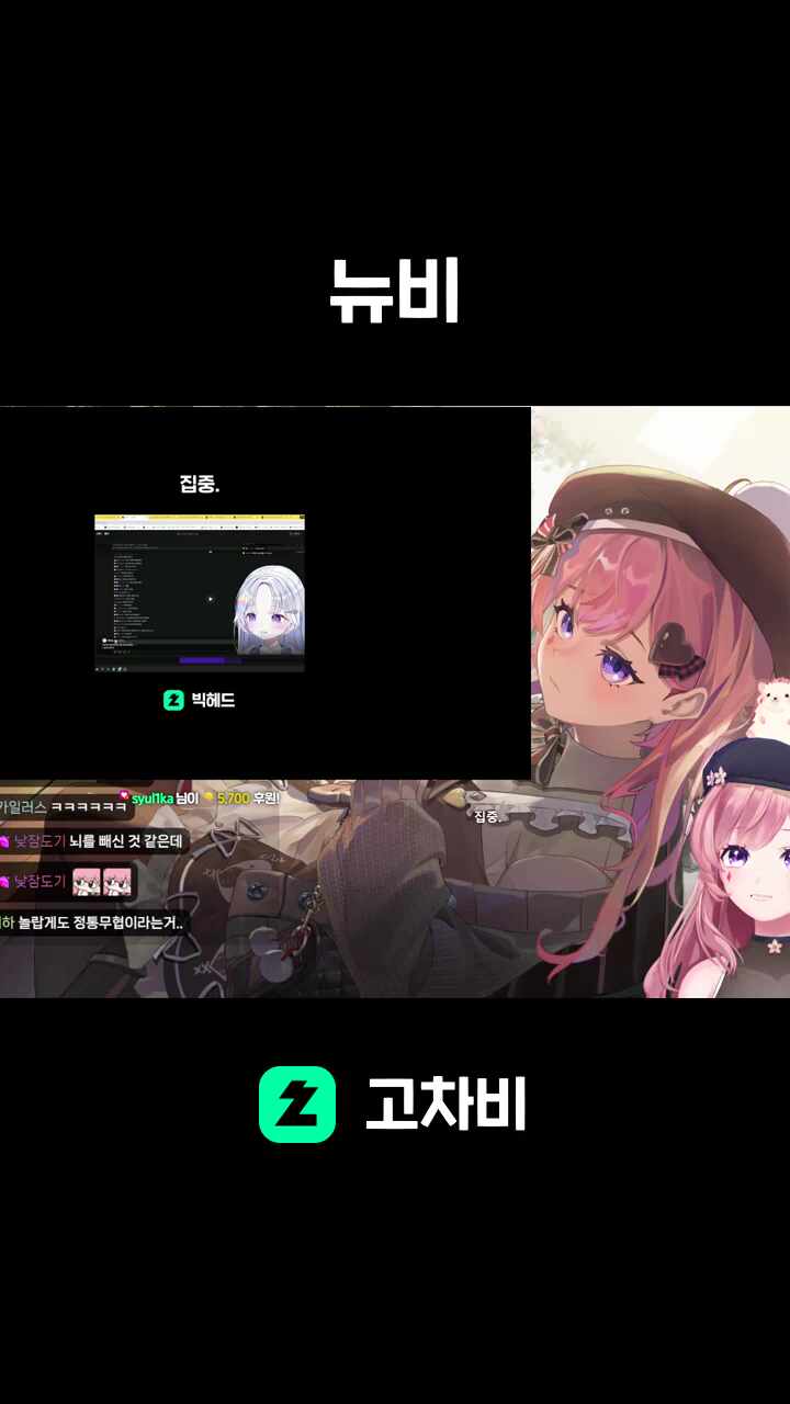 뉴비