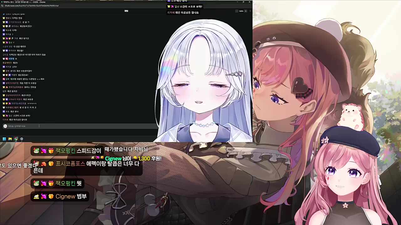 유니상 연락 주세요~ (타르코프)