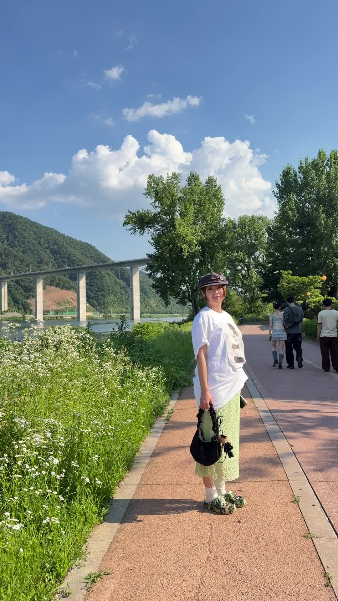 스타일 카드