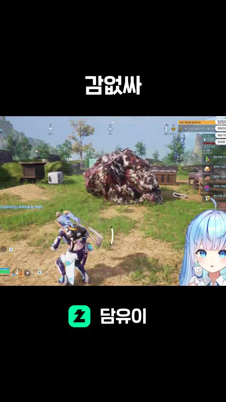 감없싸