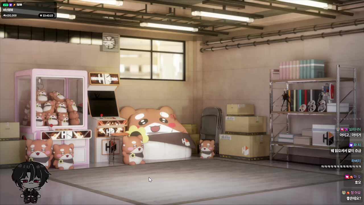 더운것 보단 낫죠