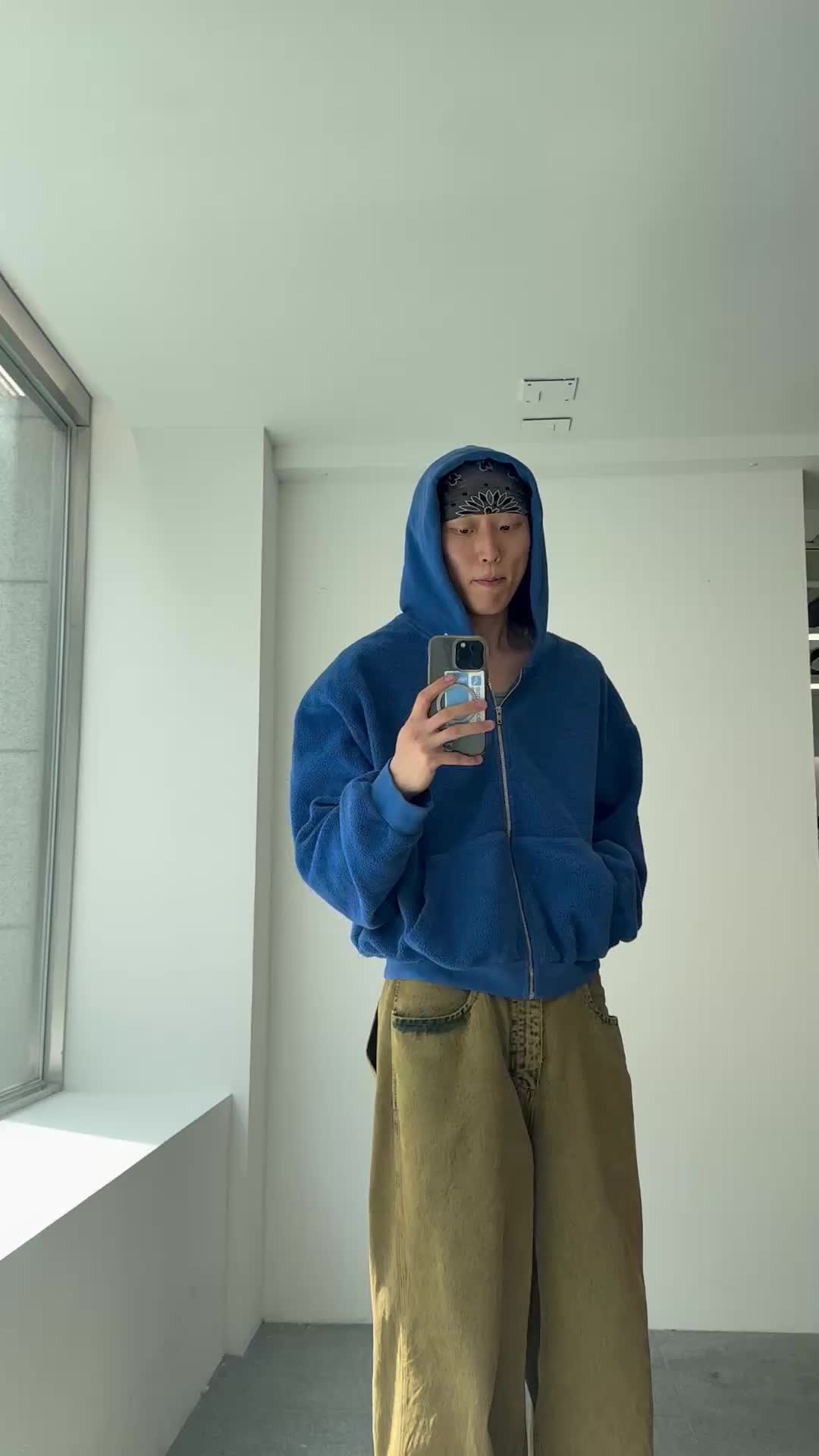 스타일 카드
