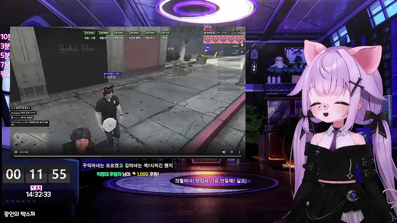 편집씨 ㄱㅅㅁㅈㄹ?