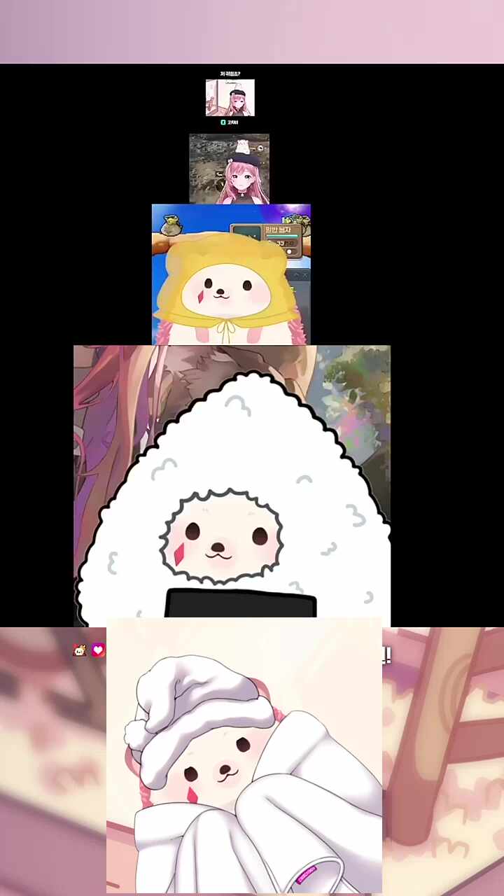 귀엽죠? 뇽